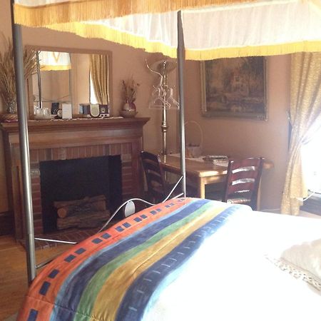 Maison McKenzie House Campbellton Chambre photo