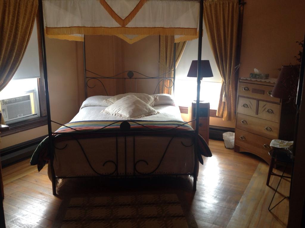 Maison McKenzie House Campbellton Chambre photo