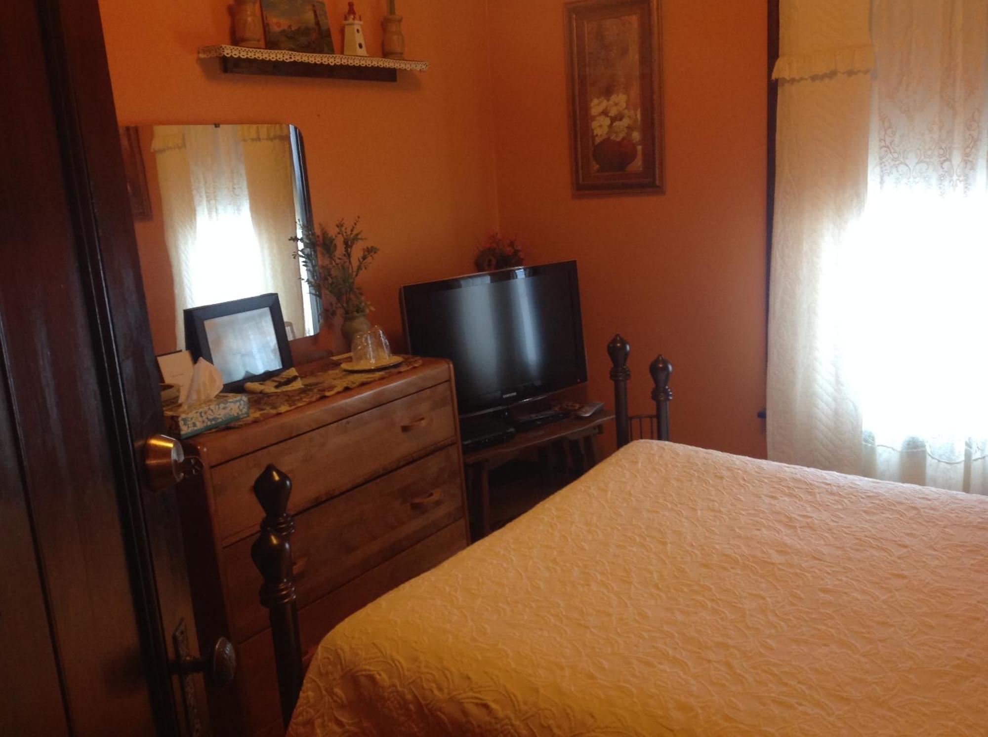 Maison McKenzie House Campbellton Chambre photo