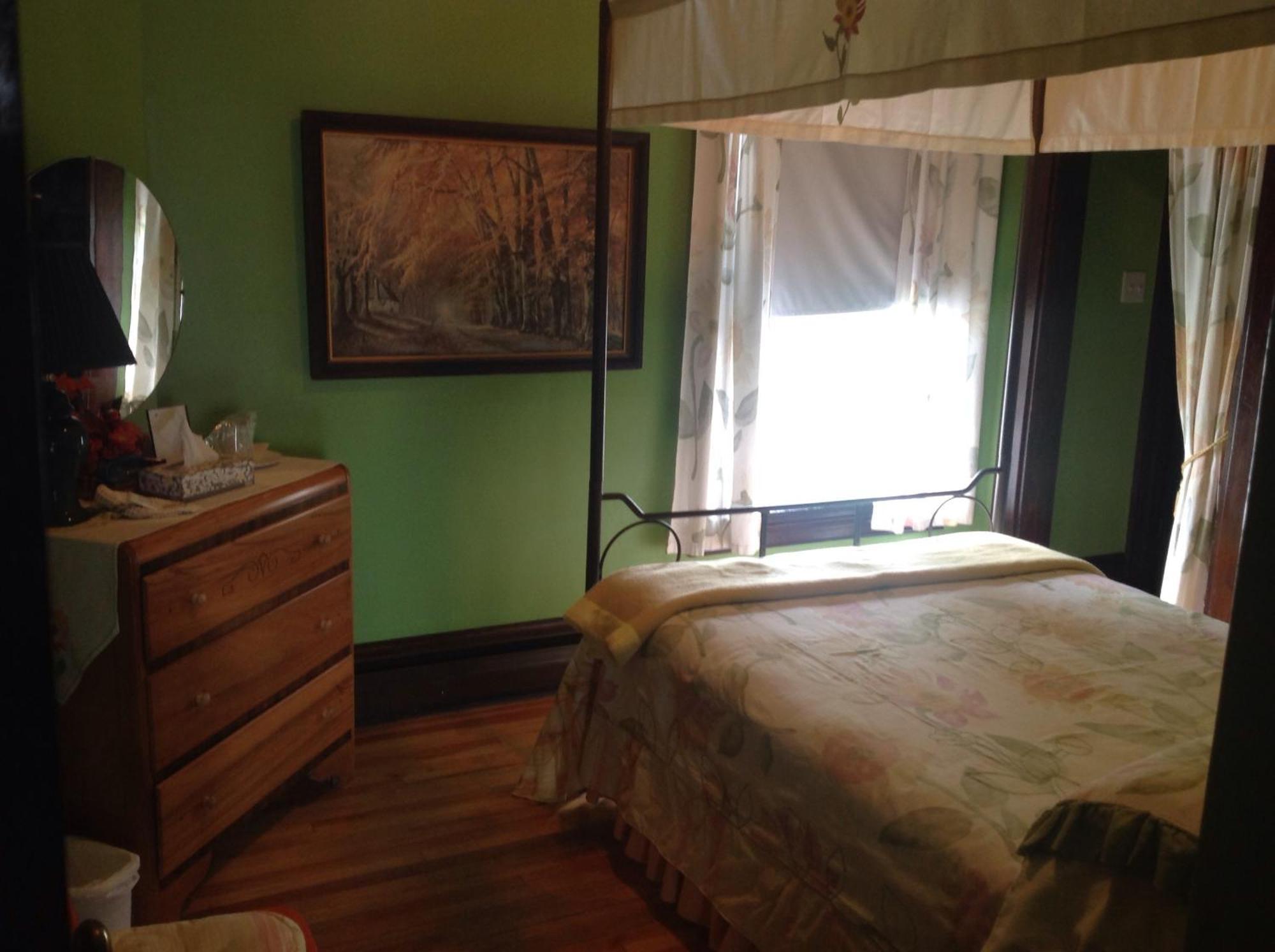 Maison McKenzie House Campbellton Chambre photo