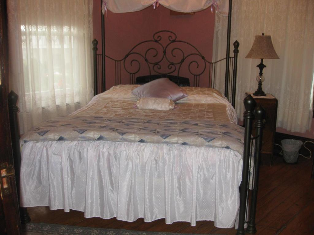 Maison McKenzie House Campbellton Chambre photo