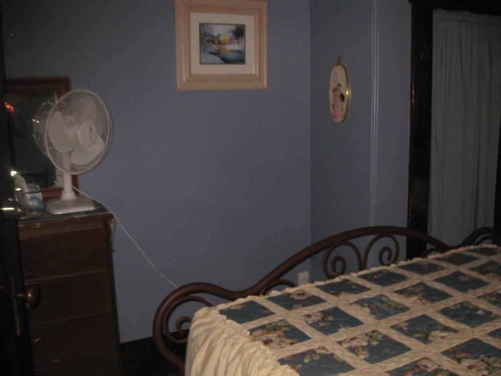 Maison McKenzie House Campbellton Chambre photo