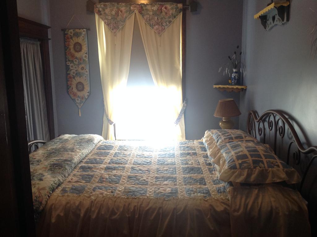 Maison McKenzie House Campbellton Extérieur photo
