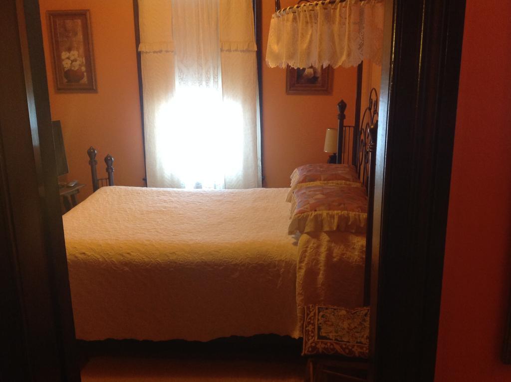 Maison McKenzie House Campbellton Chambre photo